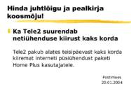 Uudise ülesehitus #9