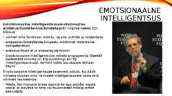 Intelligentsus #4