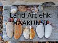 Land Art ehk MAAKUNST