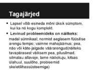 Alkohol ja rasedus #9