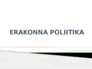 Keskerakond #20