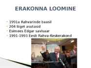 Keskerakond #8