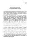 Globaliseerumise erinevad tahud-Globaliseerumise plussid ja miinused