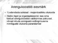 Inimõigused #13