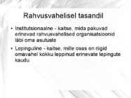 Inimõigused #15