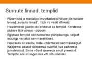 Vanad kõrgkultuurid - Egiptus #6