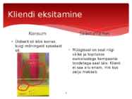Kaubandusalased õigusaktid #6