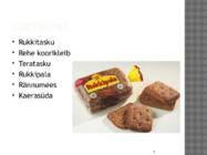 Koorikleivad #4
