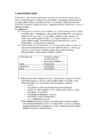 HACCP põhimõte #14