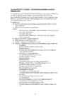 HACCP põhimõte #28