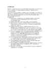 HACCP põhimõte #5