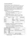 HACCP põhimõte #9