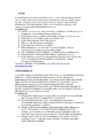 HACCP põhimõte #10