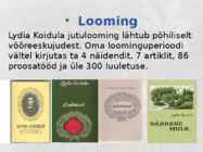 Lydia Koidula-24 12 1843- 11 08 1886 #12