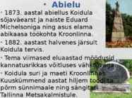 Lydia Koidula-24 12 1843- 11 08 1886 #14