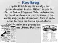 Lydia Koidula-24 12 1843- 11 08 1886 #8