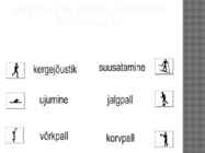 Eesti sport #2