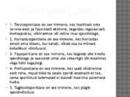 Eesti sport #7
