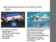Eesti sport #8