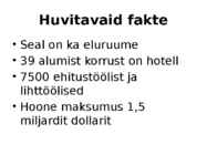 3 maailma kõrgeimat hoonet #6