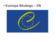 Euroopa Nõukogu #2