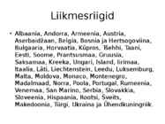 Euroopa Nõukogu #5