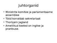 Euroopa Nõukogu #6