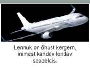 Lennuk #2