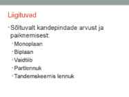 Lennuk #5
