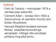 Lennuk #10