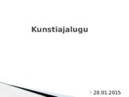 Kunstiajalugu-Prantsuse park