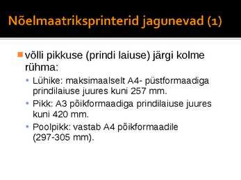 Printerid #11