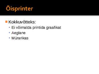 Printerid #16