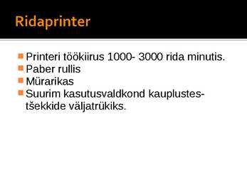 Printerid #18