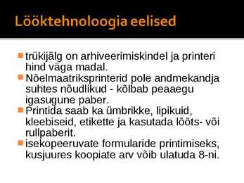 Printerid #19