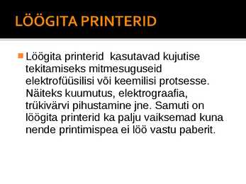 Printerid #21