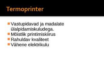 Printerid #22