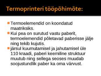 Printerid #23
