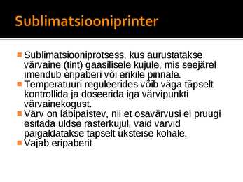 Printerid #27