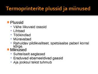 Printerid #28