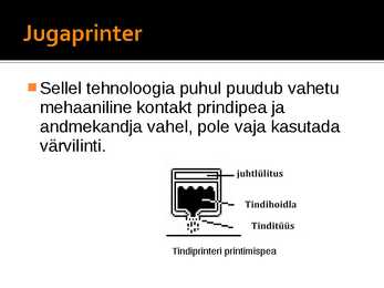 Printerid #35