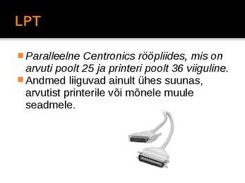 Printerid #45