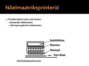 Printerid #7