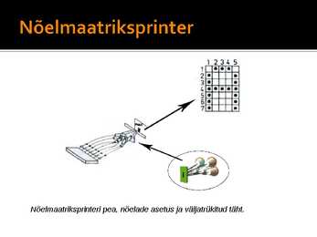 Printerid #8