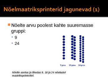 Printerid #9