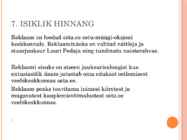 Reklaamianalüüs 1 osta ee #9