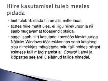 Arvuti sisend- ja väljundseadmed Kuvarid e-monitorid #17
