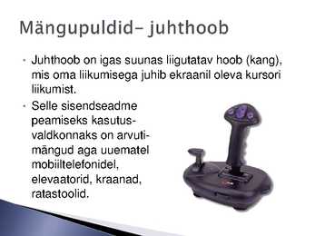 Arvuti sisend- ja väljundseadmed Kuvarid e-monitorid #18