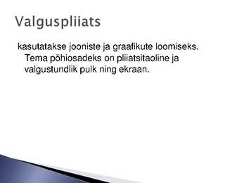 Arvuti sisend- ja väljundseadmed Kuvarid e-monitorid #21