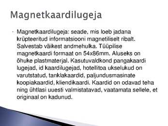 Arvuti sisend- ja väljundseadmed Kuvarid e-monitorid #24